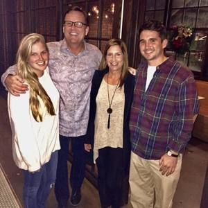 Meet your Posher, Austin